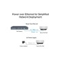 TP-Link DECO X50-POE (2-PACK) AX3000 Whole Home Mesh WiFi 6 System with PoE - Mesh router Wi-Fi 6