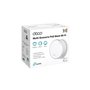 TP-Link DECO X50-POE (2-PACK) AX3000 Whole Home Mesh WiFi 6 System with PoE - Mesh router Wi-Fi 6