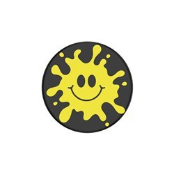PopSockets PopGrip Standard Splat