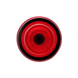 PopSockets PopGrip for Magsafe Danger Red Translucent