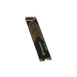 Transcend MTE245S SSD - 1TB - PCIe 4.0 - M.2 2280