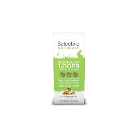 Science Selective Orchard Loops 80 g.