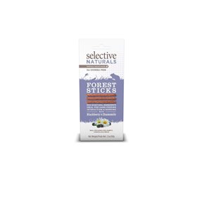 Science Selective Marsvin Forest Sticks 60 g.