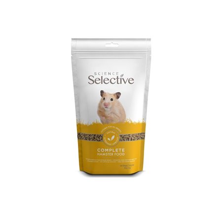 Science Selective Hamster 350 g.