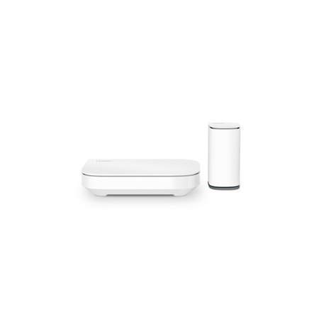 Linksys Velop Micro 6 Dual-Band Mesh WiFi System (2-Pack) - Mesh router Wi-Fi 6