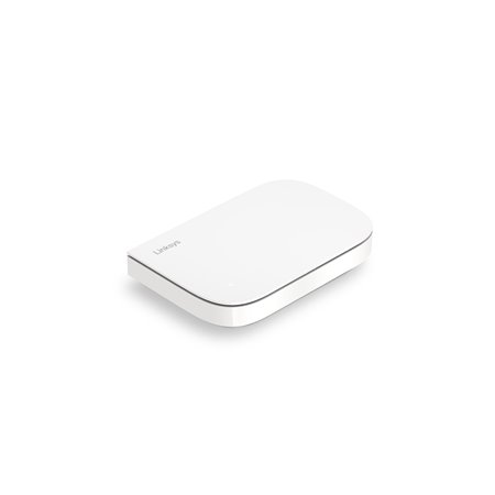 Linksys Velop Micro 6 Dual-band Mesh WiFi Router (1-Pack) - Mesh router Wi-Fi 6