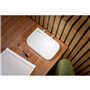 Linksys Velop Micro 6 Dual-band Mesh WiFi Router (1-Pack) - Mesh router Wi-Fi 6