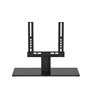 Multibrackets M VESA Tablestand Turn Black X Small MAX 200x200