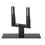 Multibrackets M VESA Tablestand Turn Black X Small MAX 200x200