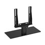 Multibrackets M VESA Tablestand Turn Black X Small MAX 200x200