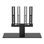 Multibrackets M VESA Tablestand Turn Black X Small MAX 200x200