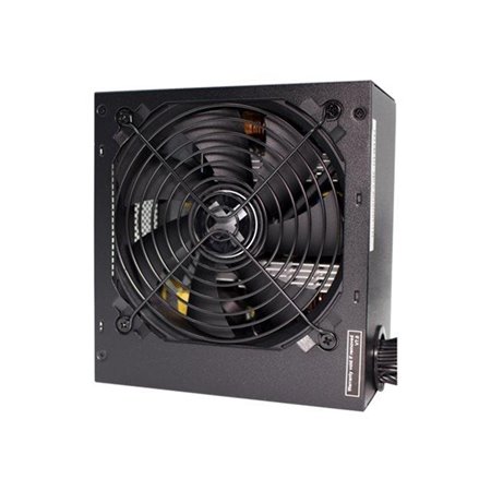Xilence Performance C+ Series XP650R6.2 Netzteile - 650 Watt - 120 mm - ATX - 80 Plus White (bis zu 80% effektiv)
