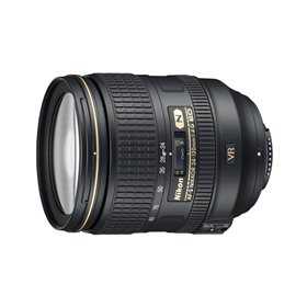Nikon AF-S 24-120mm f/4G ED VR
