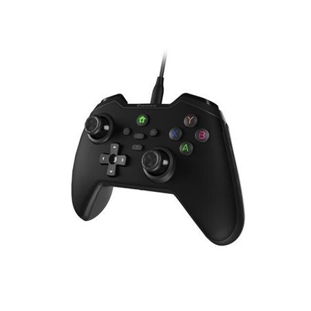 Genesis Mangan 300 - gamepad - wired - Wired Controller - Android