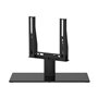 Multibrackets M VESA Tablestand Turn Black X Small MAX 200x200