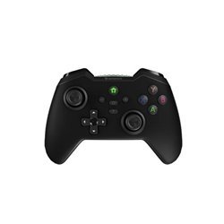 Genesis Mangan 400 - gamepad - wireless - Bluetooth - Wireless Controller - Android