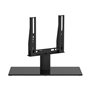 Multibrackets M VESA Tablestand Turn Black X Small MAX 200x200