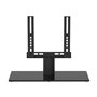 Multibrackets M VESA Tablestand Turn Black X Small MAX 200x200