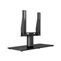 Multibrackets M VESA Tablestand Turn Black X Small MAX 200x200