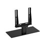 Multibrackets M VESA Tablestand Turn Black X Small MAX 200x200