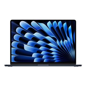 Apple MacBook Air - 15.3" | M3 | 16GB | 512GB | Midnight