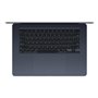 Apple MacBook Air - 15.3" | M3 | 16GB | 512GB | Midnight