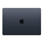 Apple MacBook Air - 15.3" | M3 | 16GB | 512GB | Midnight