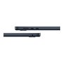 Apple MacBook Air - 15.3" | M3 | 16GB | 512GB | Midnight