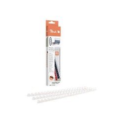 Peach R-PB412-01 - 25 pcs. - binding comb - Binding comb