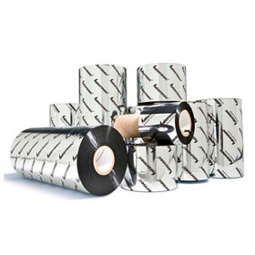 Intermec TMX GP02 RIBBONS - Print ribbon Schwarz