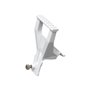MikroTik wireless bridge mount