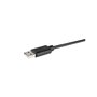 StarTech.com USB 2.0 to Fiber Optic Converter - 100BaseFX SC - netværksadapter