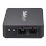 StarTech.com USB 3.0 to Fiber Optic Converter - 1000Base-SX SC - netværksadapter