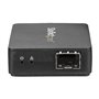 StarTech.com USB C to Fiber Optic Converter - Open SFP - netværksadapter