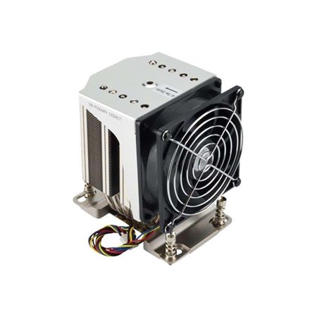 Supermicro Server Kühler Super Micro SNK-P0064AP4 - CPU-Luftkühler