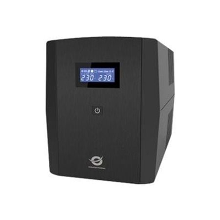 Conceptronics Zeus 04E