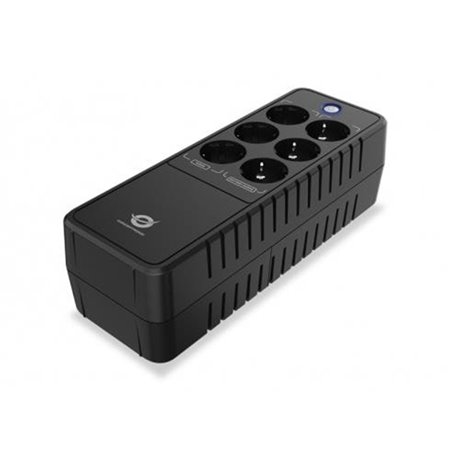 Conceptronics ZEUS05E - Office - 650VA/360W