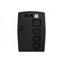 Conceptronics Zeus 01E - 650VA/360W - Line Interactive UPS