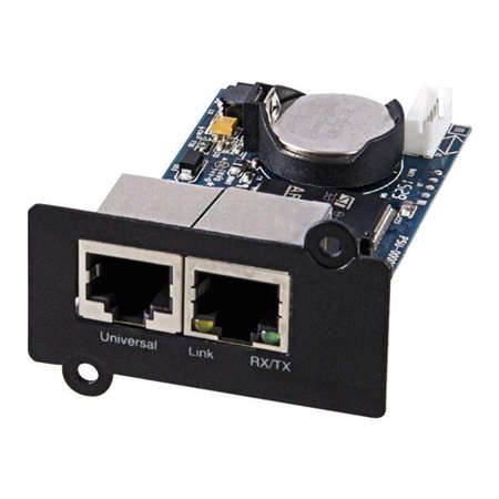 BlueWalker PowerWalker SNMP Card 2