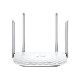 TP-Link Archer A5 AC1200 Wireless Dual Band Router - Wireless router Wi-Fi 5