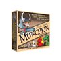 Asmodee Steve Jackson Games - Munchkin Deluxe
