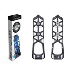 MAXX TECH Slim RGB Fan - Wired - Sony PlayStation 5