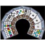 Asmodee Sagrada - Boardgame (English) (FGGSA01)