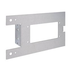 Crestron Electronics Crestron TSW-UMB-70-PMK mounting kit - for touch screen - preconstruction