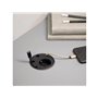 Forming Function Powerdot 10 | 1 socket type F | 4 cable grommet black (Previous PartID 935-PD10)