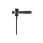 Speed-Link SPES Clip-On Microphone - Black