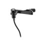 Speed-Link SPES Clip-On Microphone - Black