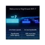 Netgear Nighthawk RS300 - Router Wi-Fi 7