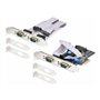 StarTech.com PS74ADF-SERIAL-CARD