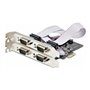 StarTech.com PS74ADF-SERIAL-CARD